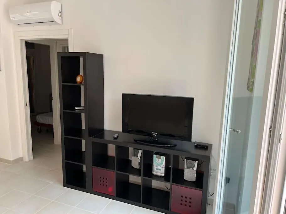 Appartamento “Poggio D'Oro” Castiglione della Pescaia 0*,  Italy