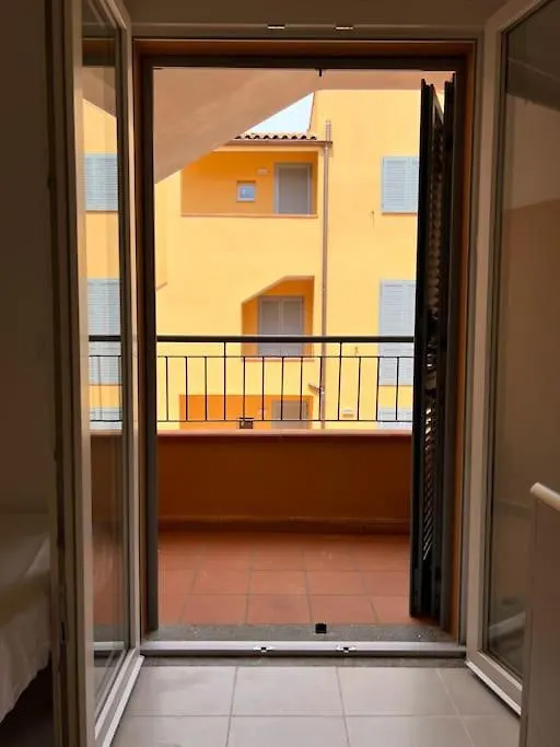 Apartment Appartamento “Poggio D'Oro” Castiglione della Pescaia Italy
