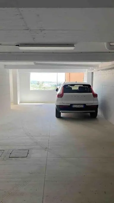 Apartment Appartamento “Poggio D'Oro” Castiglione della Pescaia