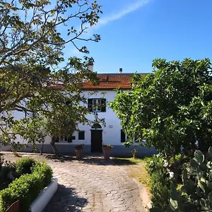 Podere San Sebastiano Castiglione della Pescaia