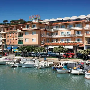 4* Hotell L'approdo