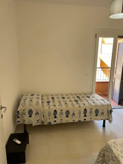 Appartamento “Poggio D'Oro” Castiglione della Pescaia
