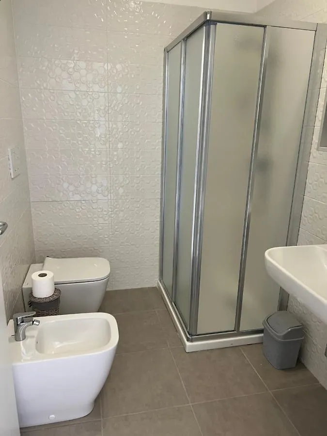 Apartman Appartamento “Poggio D'Oro” Castiglione della Pescaia