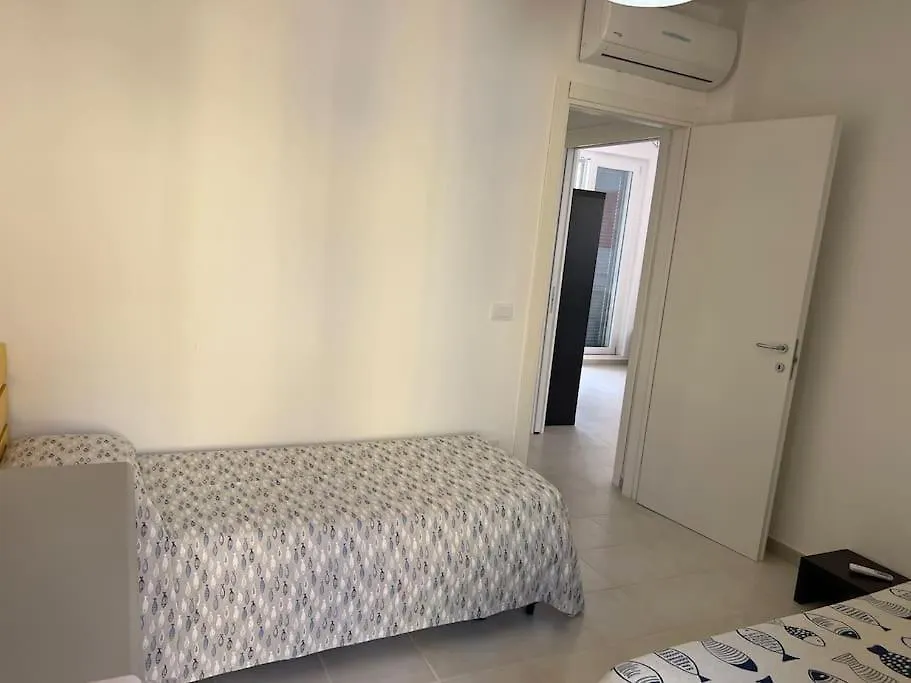 Appartamento “Poggio D'Oro” Castiglione della Pescaia