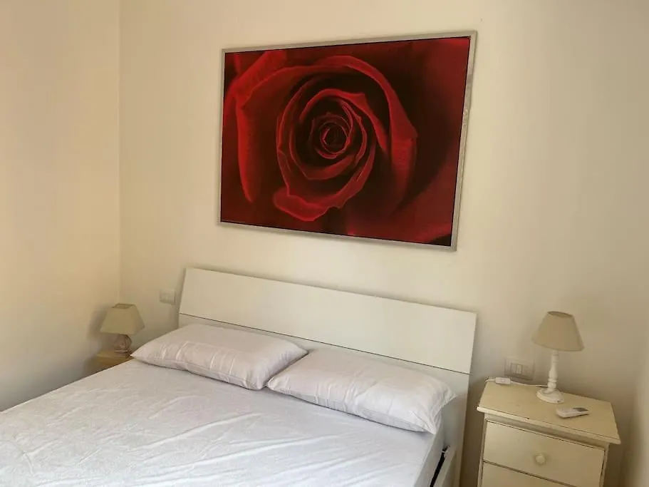 Appartamento “Poggio D'Oro” Castiglione della Pescaia