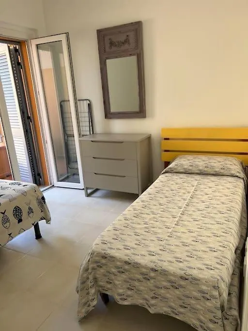 Appartamento “Poggio D'Oro” Castiglione della Pescaia