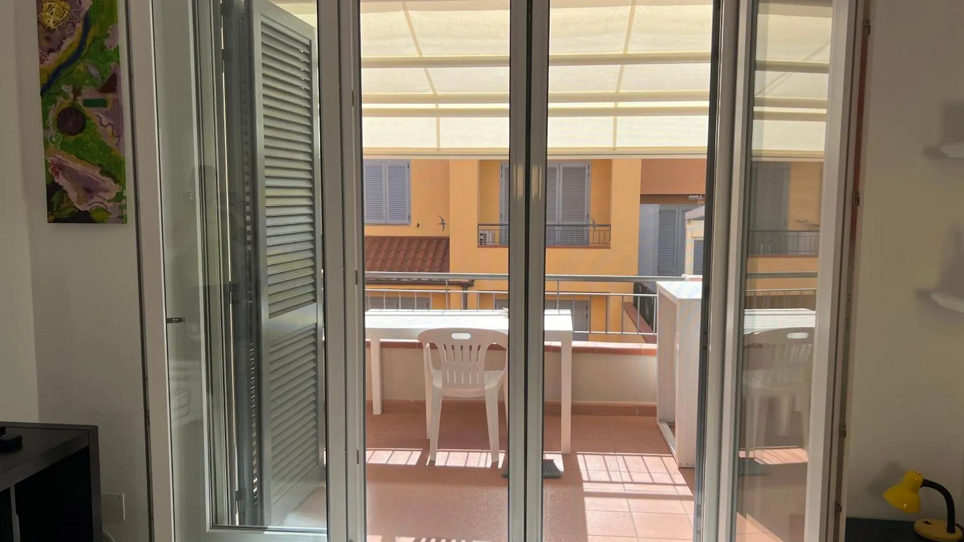 Appartamento “Poggio D'Oro” Castiglione della Pescaia